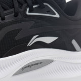 YueYing 4 Black - Li-Ning Løbesko - LN-RUN