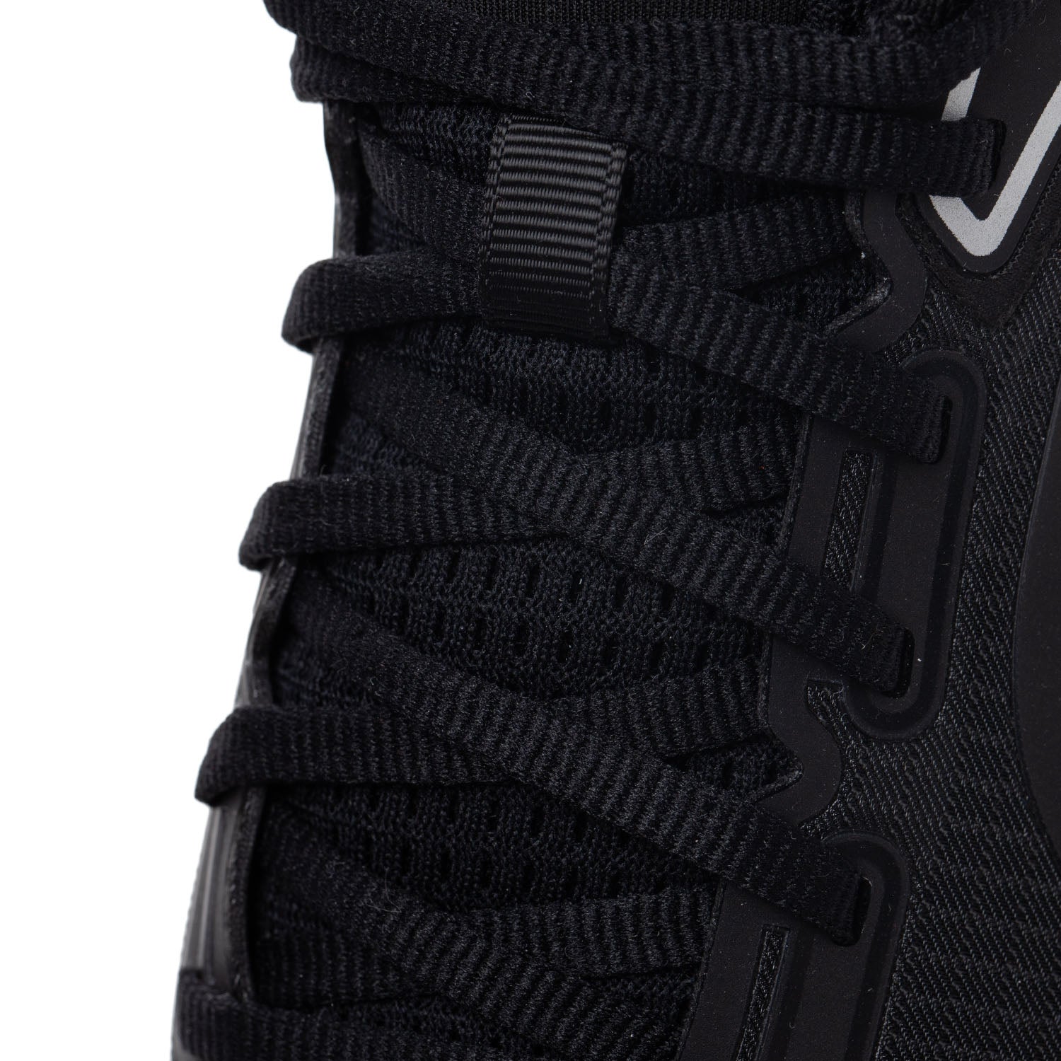 YueYing 4 Black - Li-Ning Løbesko - LN-RUN