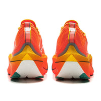 Li-Ning Feidian 4 Ultra Orange