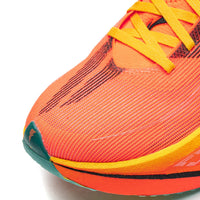 Li-Ning Feidian 4 Ultra Orange