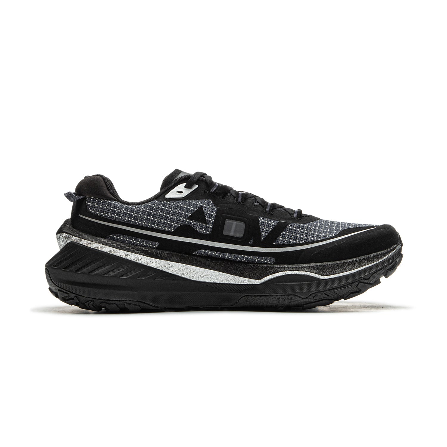 Li-Ning Trail Dilu V2 Blue/Black