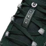 Li-Ning Trail Dilu V2 Dark Green/Pink Women's