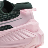Li-Ning Trail Dilu V2 Dark Green/Pink Women's