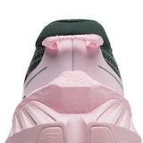 Li-Ning Trail Dilu V2 Dark Green/Pink Women's