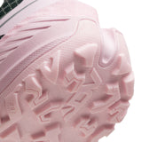 Li-Ning Trail Dilu V2 Dark Green/Pink Women's