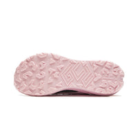 Li-Ning Trail Dilu V2 Dark Green/Pink Women's