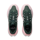 Li-Ning Trail Dilu V2 Dark Green/Pink Women's