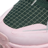 Li-Ning Trail Dilu V2 Dark Green/Pink Women's