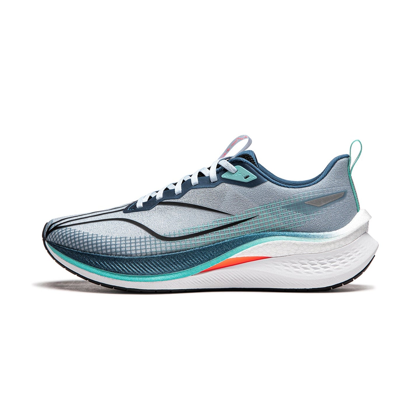 Li-Ning Red Hare 7 Pro Cloud Blue