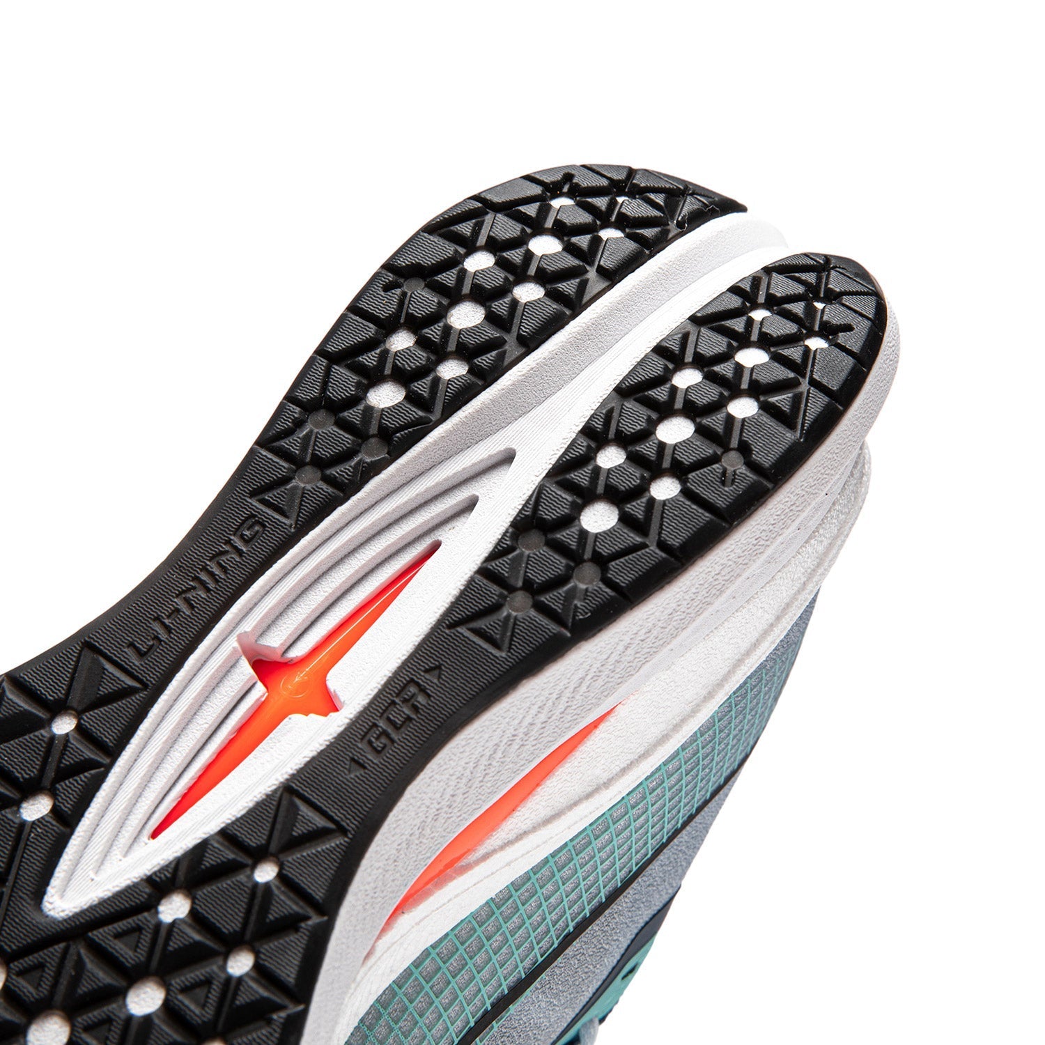 Li-Ning Red Hare 7 Pro Cloud Blue