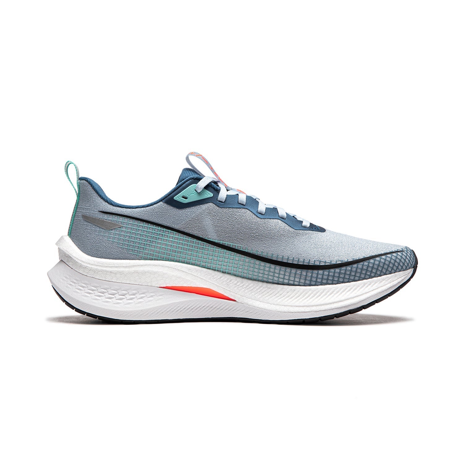 Li-Ning Red Hare 7 Pro Cloud Blue