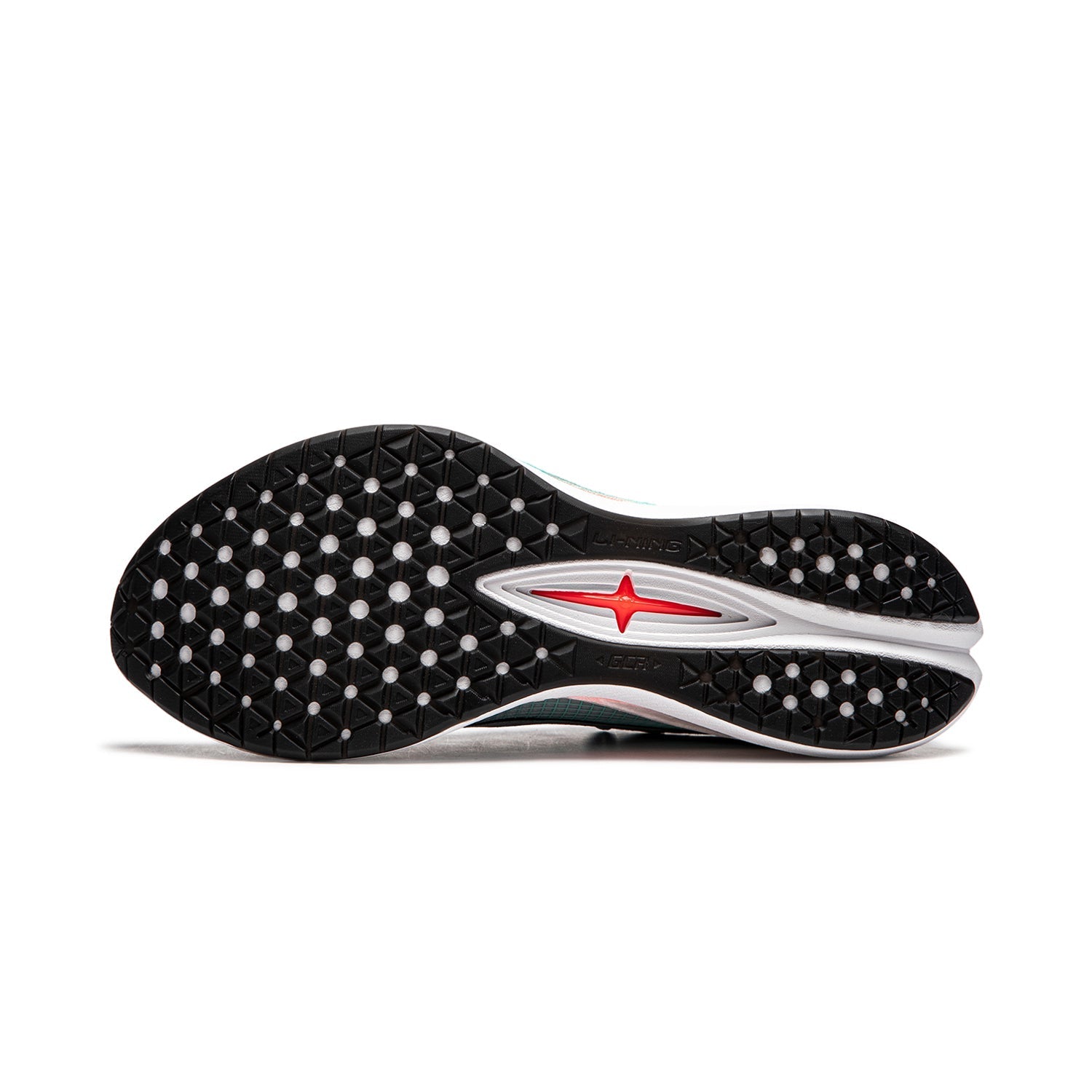 Li-Ning Red Hare 7 Pro Cloud Blue