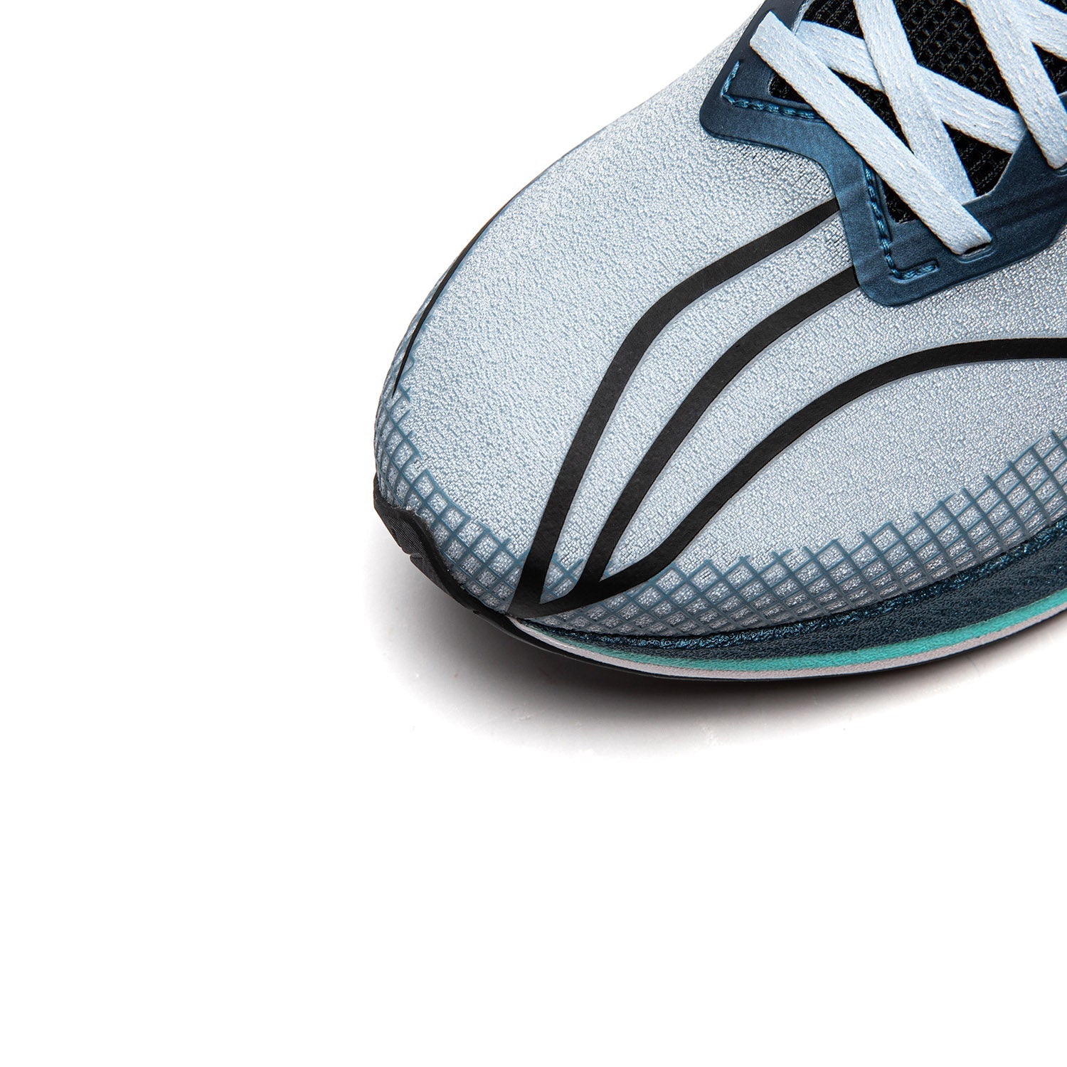 Li-Ning Red Hare 7 Pro Cloud Blue