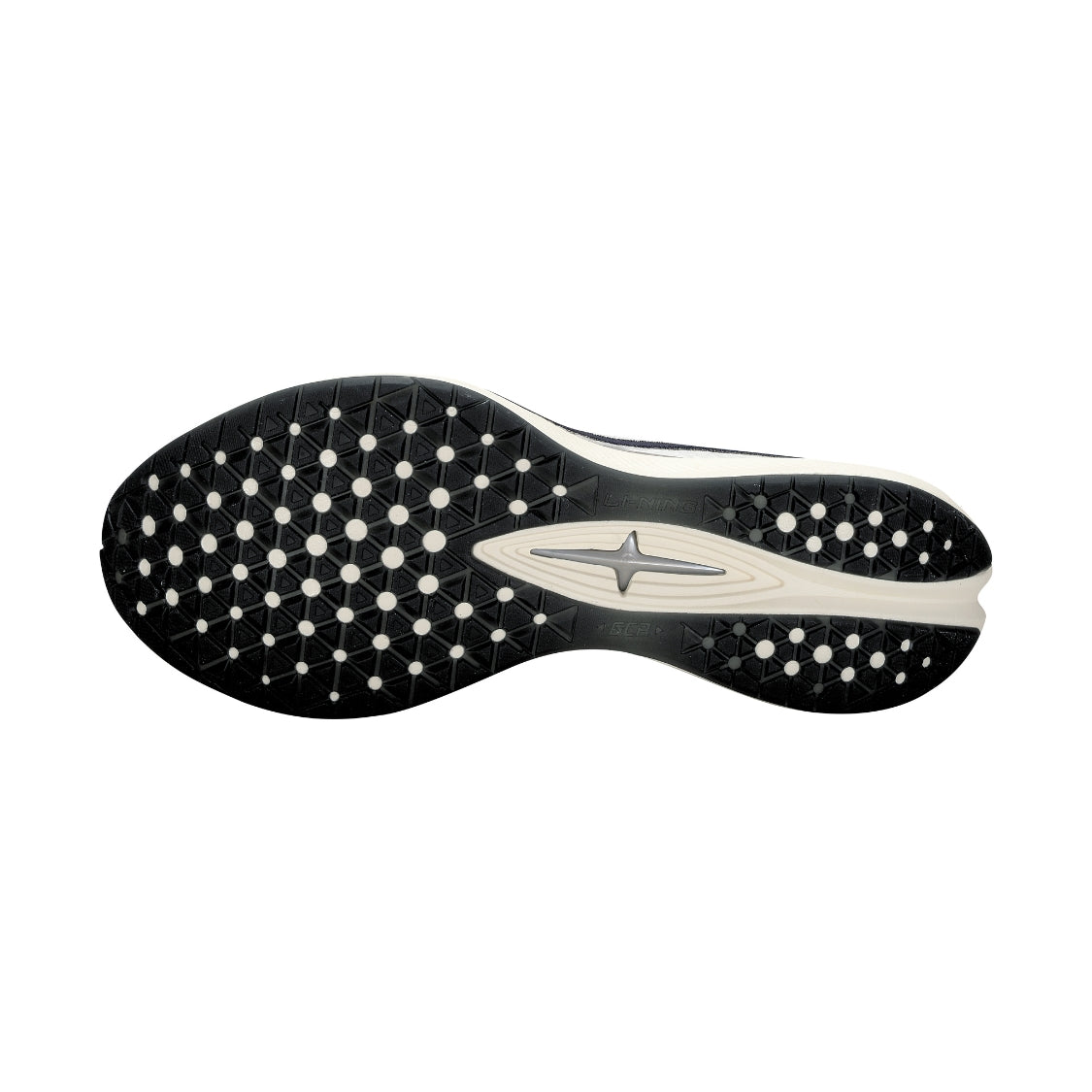 Li-Ning Red Hare 7 Pro Black