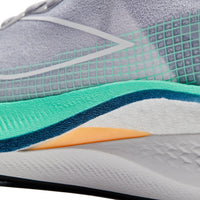 Li-Ning Red Hare 7 Pro Smoke Blue Women