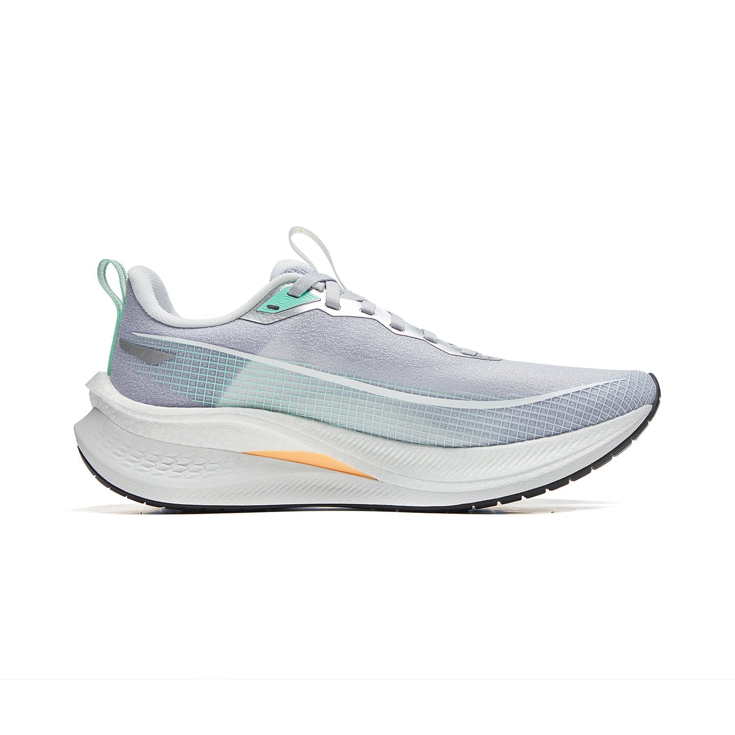 Li-Ning Red Hare 7 Pro Smoke Blue Women