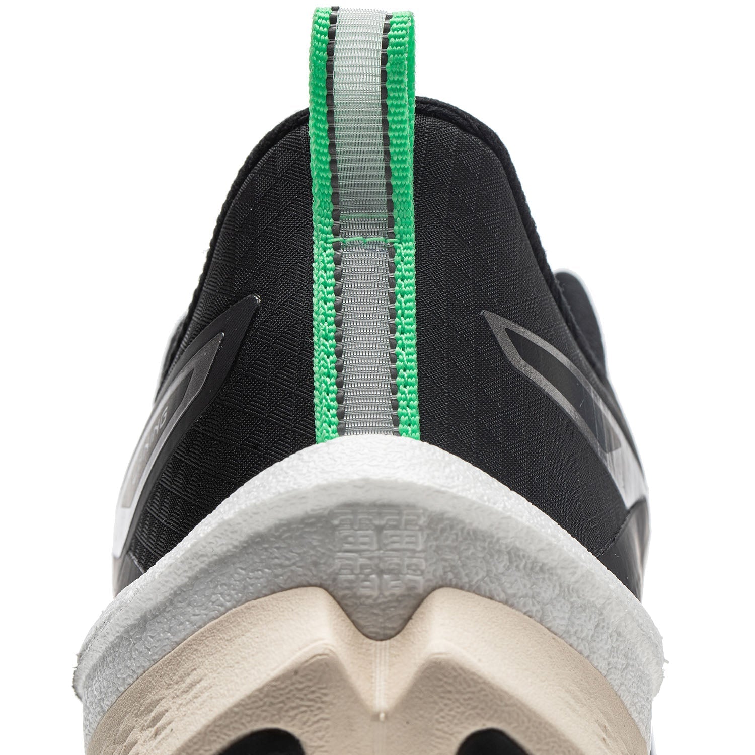 Li-Ning Red Hare 7 Pro Black Women