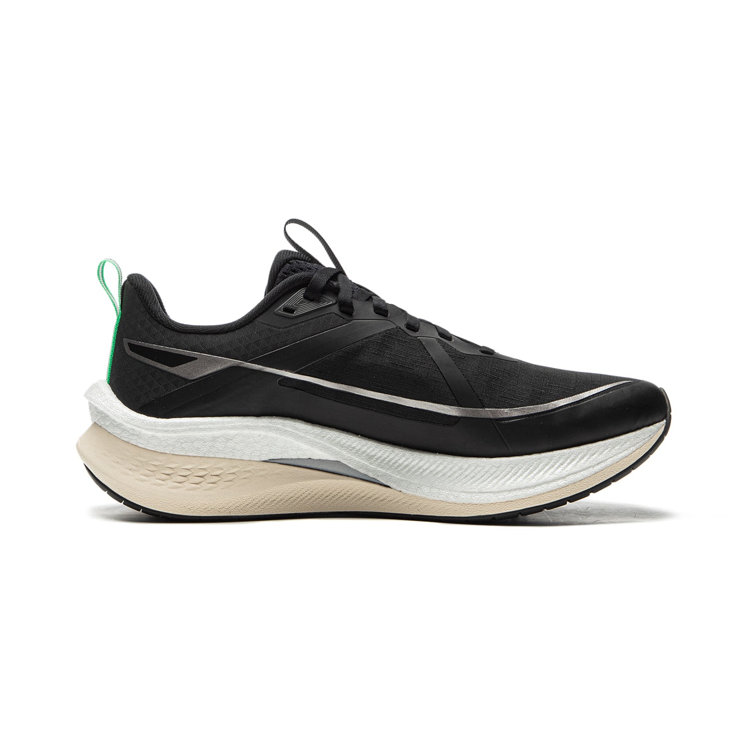 Li-Ning Red Hare 7 Pro Black Women