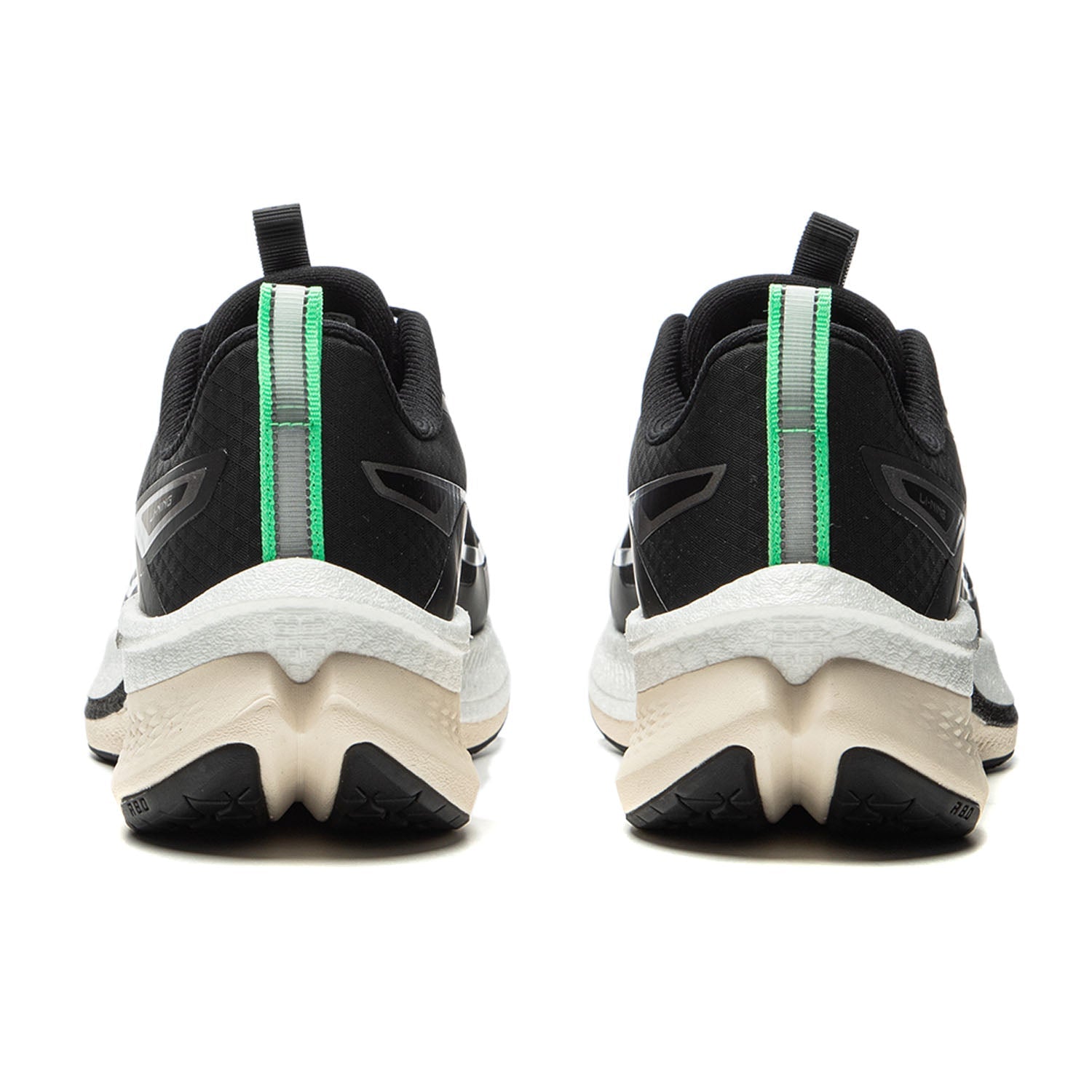 Li-Ning Red Hare 7 Pro Black Women