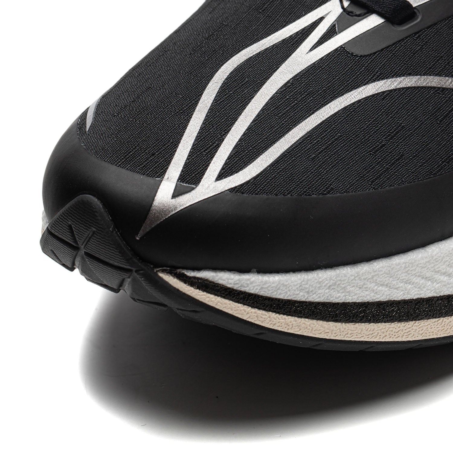 Li-Ning Red Hare 7 Pro Black Women