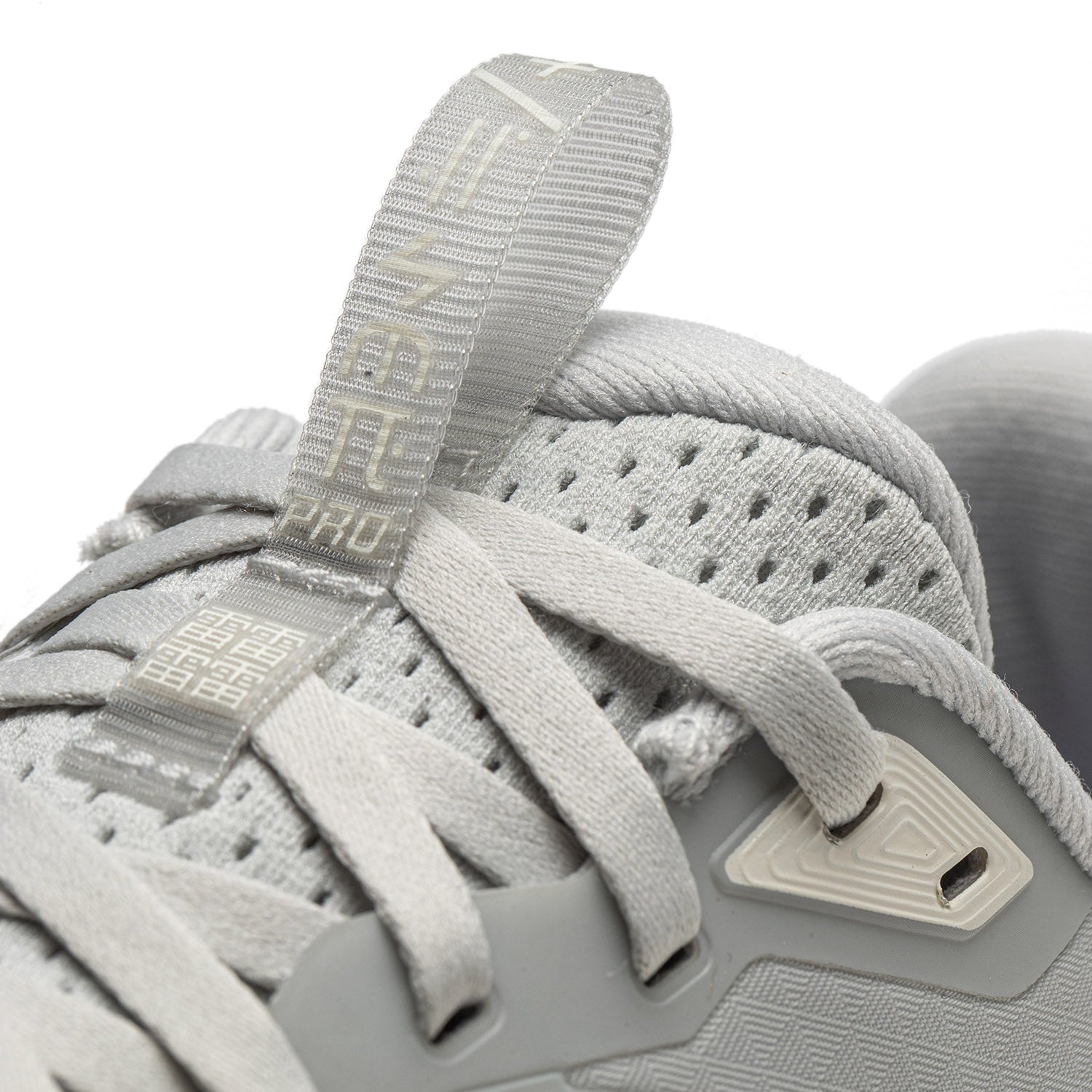 Li-Ning Red Hare 7 Pro Light Grey Women