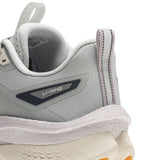 Li-Ning Red Hare 7 Pro Light Grey Women