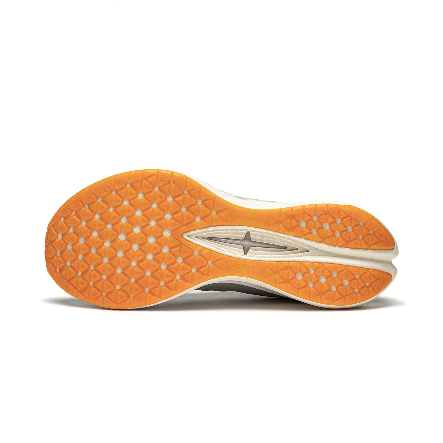 Li-Ning Red Hare 7 Pro Light Grey Women
