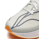Li-Ning Red Hare 7 Pro Light Grey Women