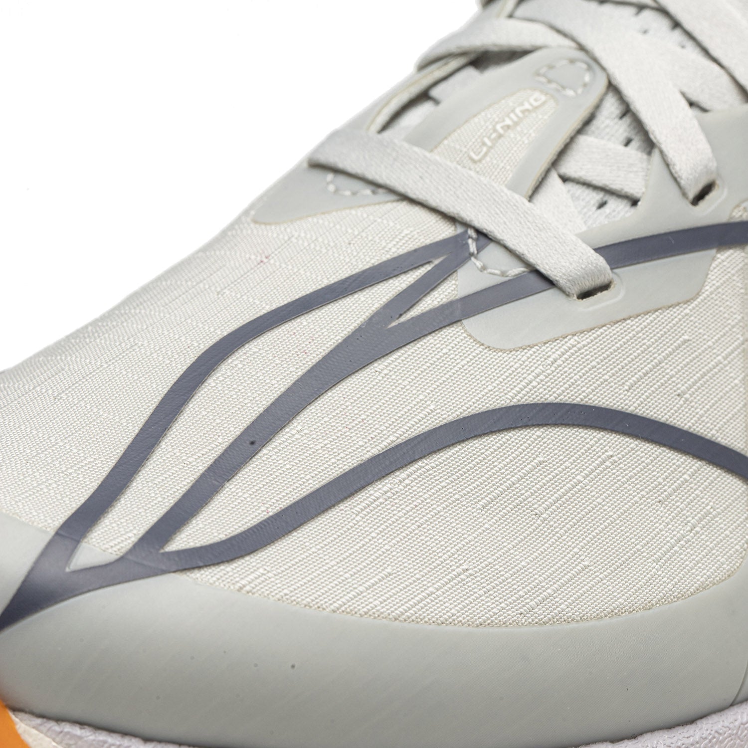 Li-Ning Red Hare 7 Pro Light Grey Women