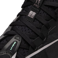 Løbesko - Li-Ning Red Hare 7 Pro Black - SportYouUp Danmark
