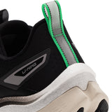 Løbesko - Li-Ning Red Hare 7 Pro Black - SportYouUp Danmark