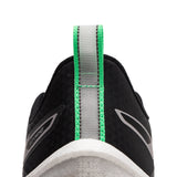 Løbesko - Li-Ning Red Hare 7 Pro Black - SportYouUp Danmark