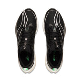 Løbesko - Li-Ning Red Hare 7 Pro Black - SportYouUp Danmark