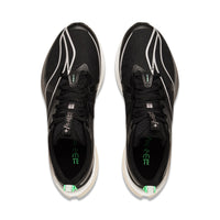Løbesko - Li-Ning Red Hare 7 Pro Black - SportYouUp Danmark
