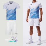 Li-Ning Valley blanc unisexe
