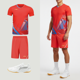 Li-Ning International New Red Men