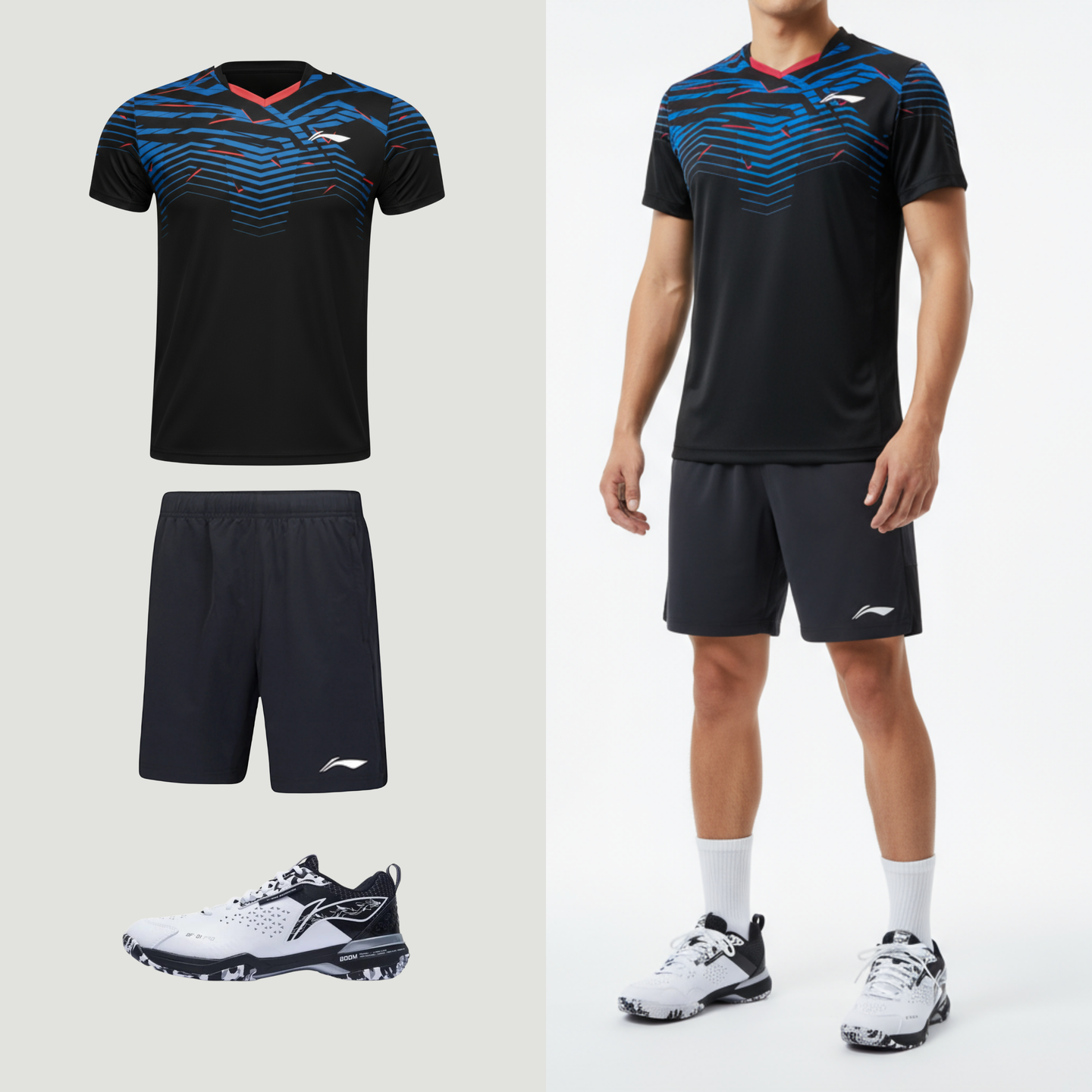 Varde Player Jersey