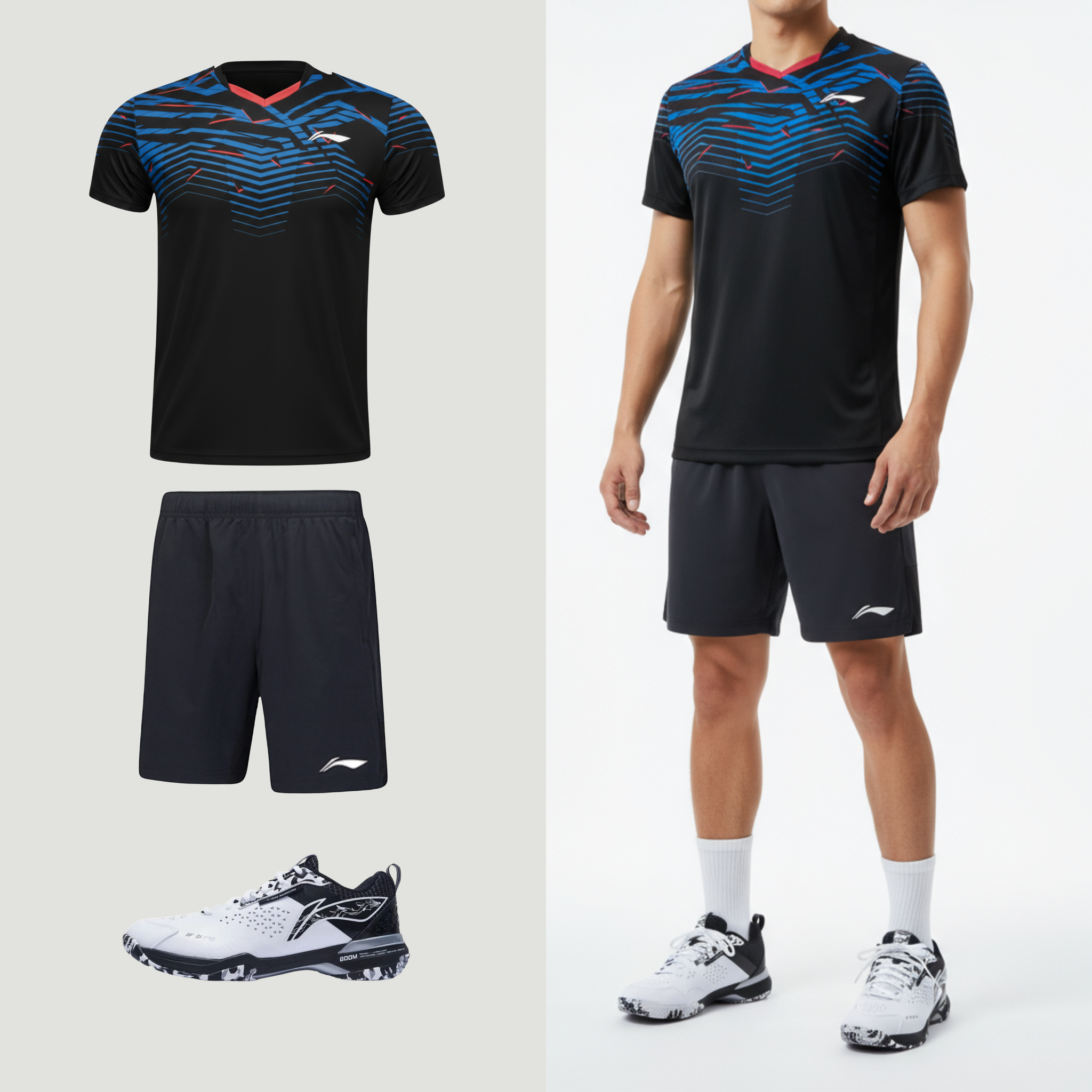 Varde Player Jersey
