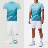 Li-Ning Valley bleu clair unisexe