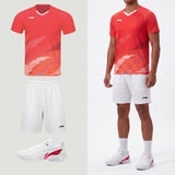 Li-Ning Valley rouge unisexe