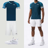 Li-Ning Global Blue Unisex