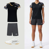 Li-Ning Global Black Women