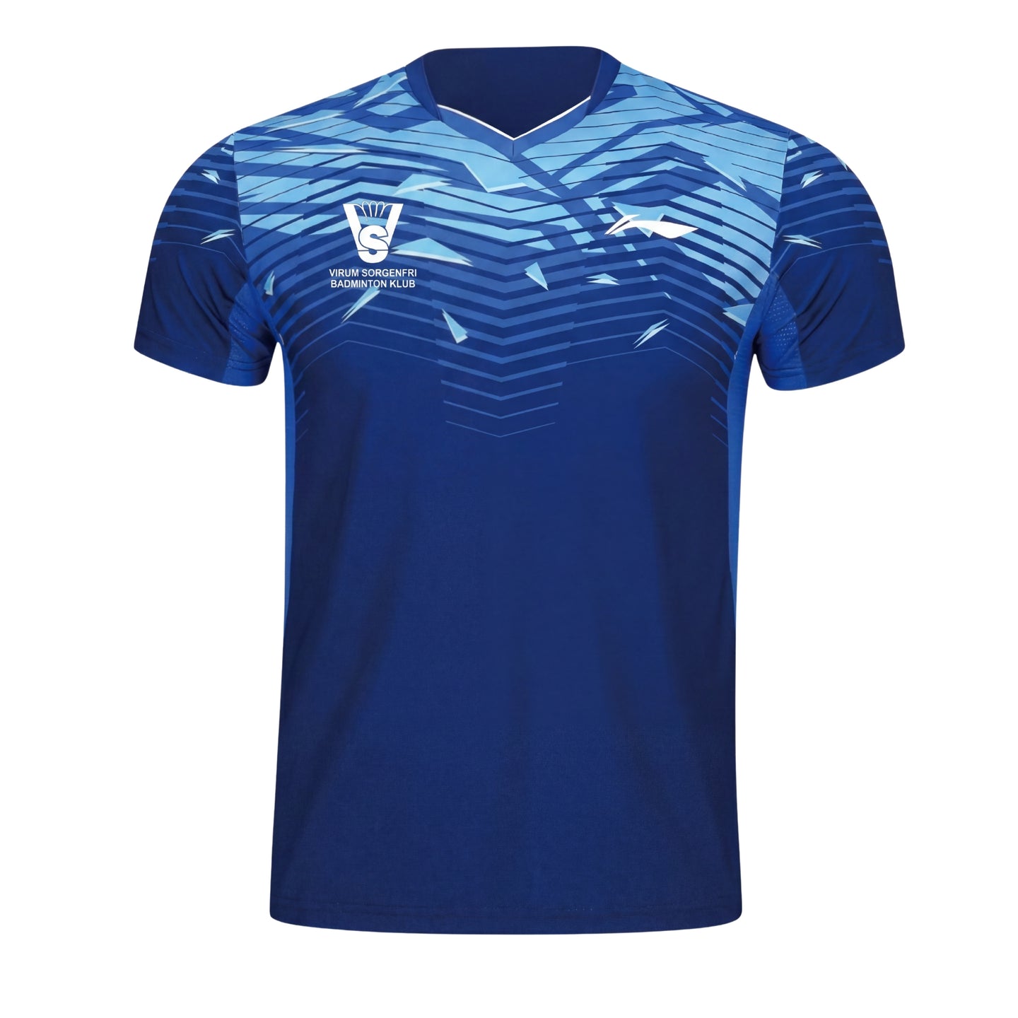 Virum Player Jersey