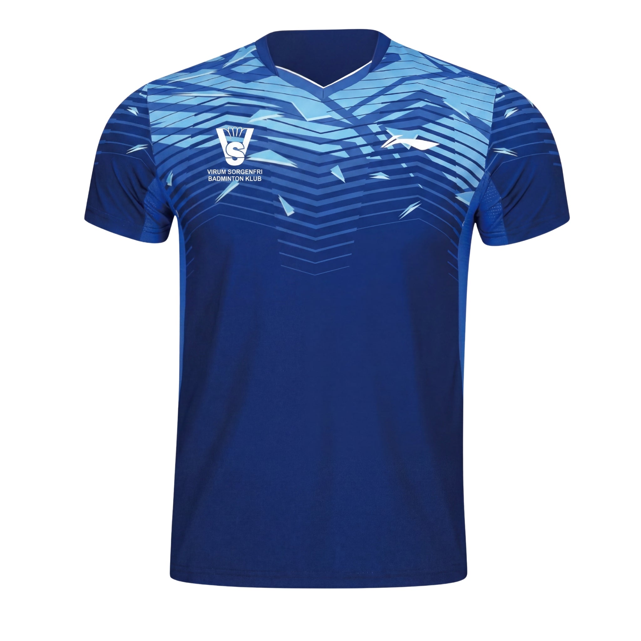 Virum Player Jersey