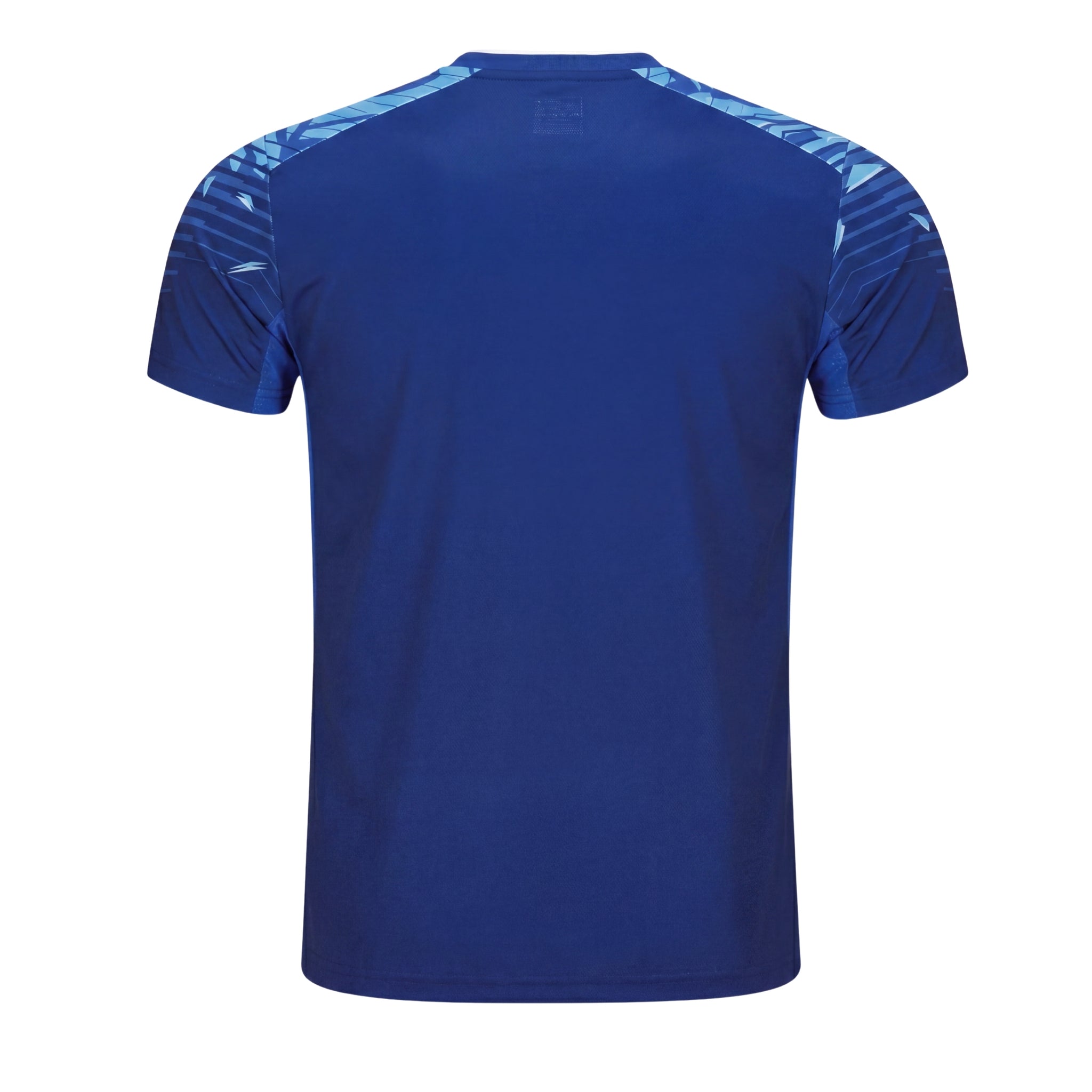 Li-Ning Champion Blue Stripe Unisex