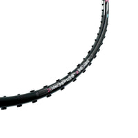 Badminton ketcher - Li-Ning AXForce Cannon - SportYouUp Danmark