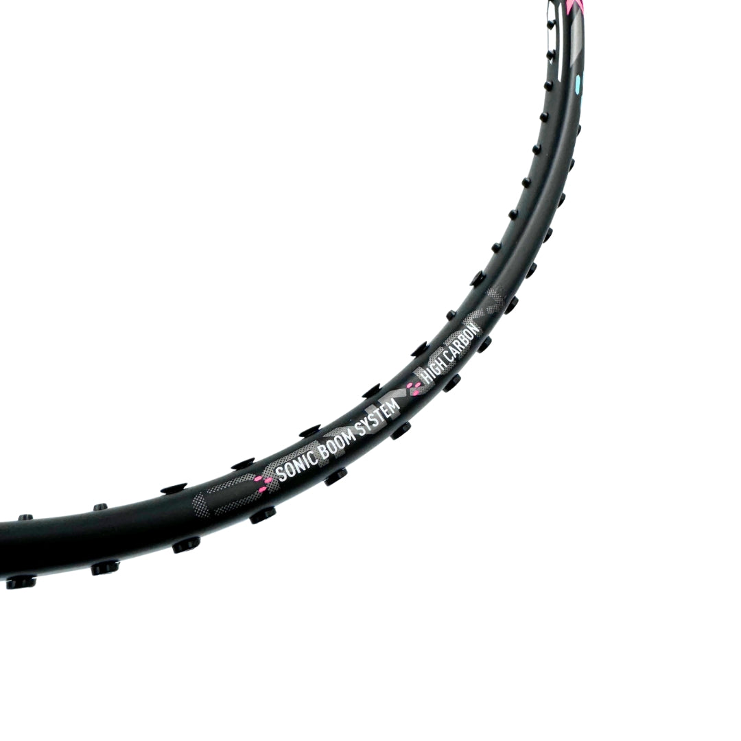 Badminton ketcher - Li-Ning AXForce Cannon - SportYouUp Danmark