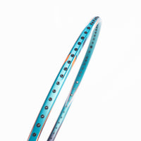 Badminton ketcher - Li-Ning Bladex 200 - SportYouUp Danmark