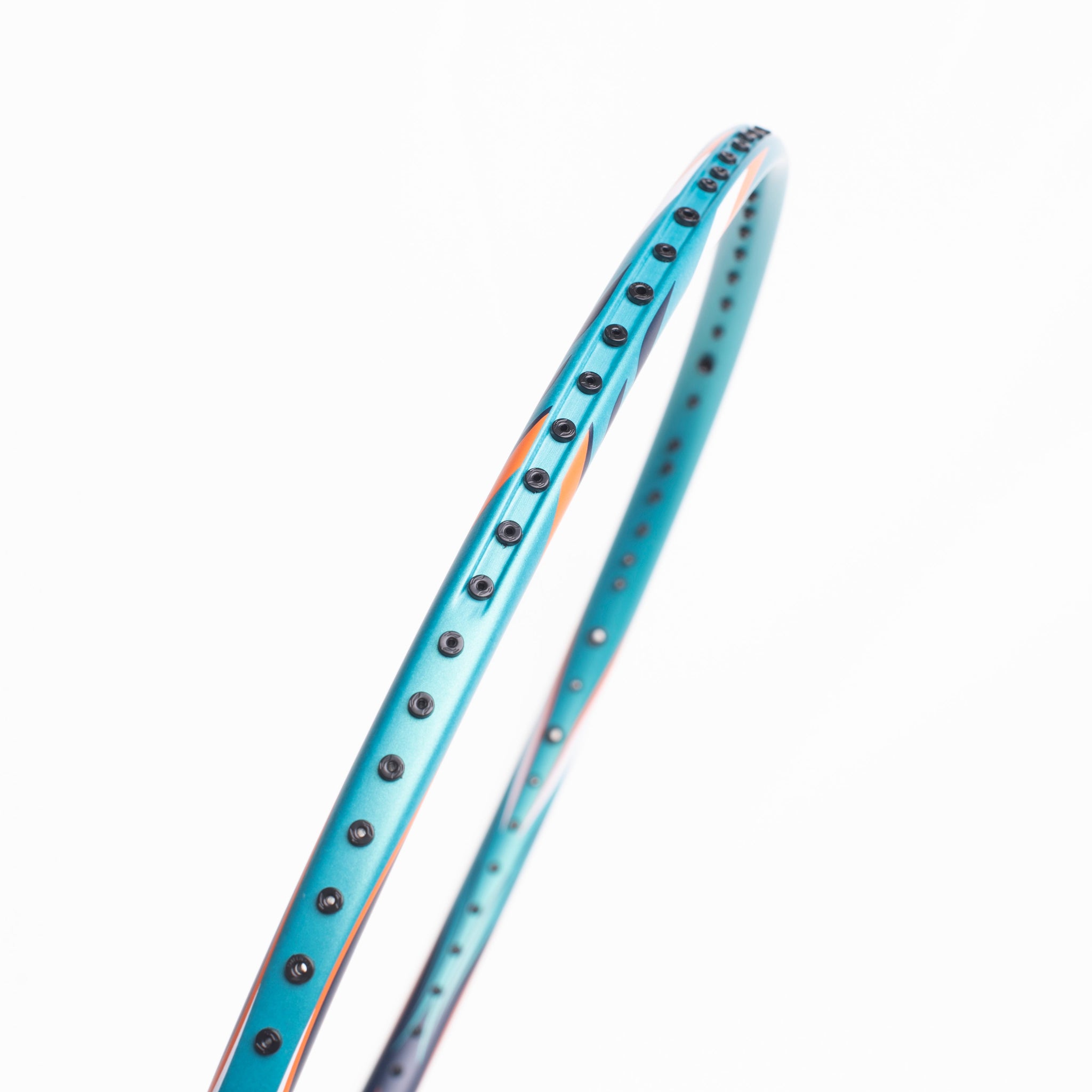 Badminton ketcher - Li-Ning Bladex 200 - SportYouUp Danmark