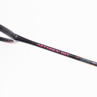 Badminton ketcher - Li-Ning AXForce 80 - SportYouUp Danmark